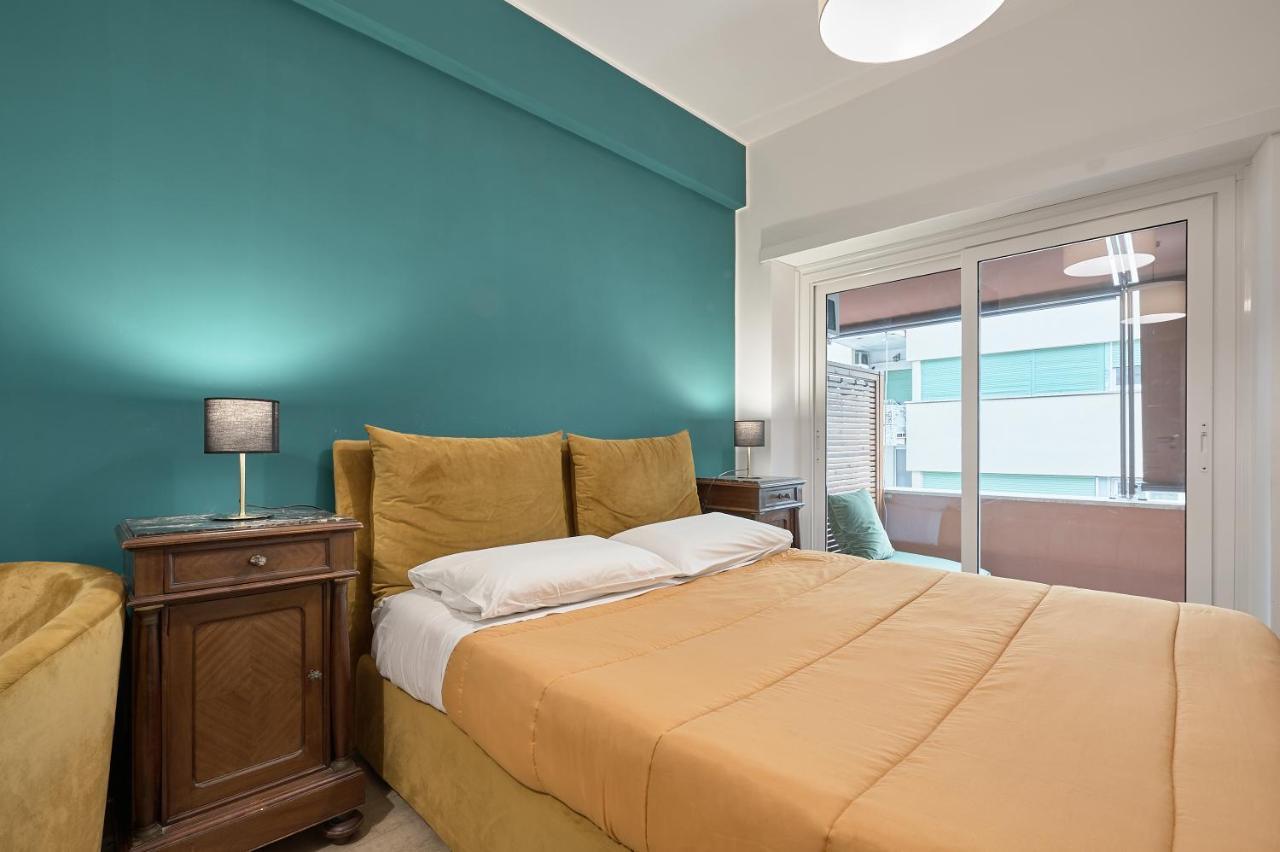 Interno 9 A San Pietro Apartment Rome Exterior photo