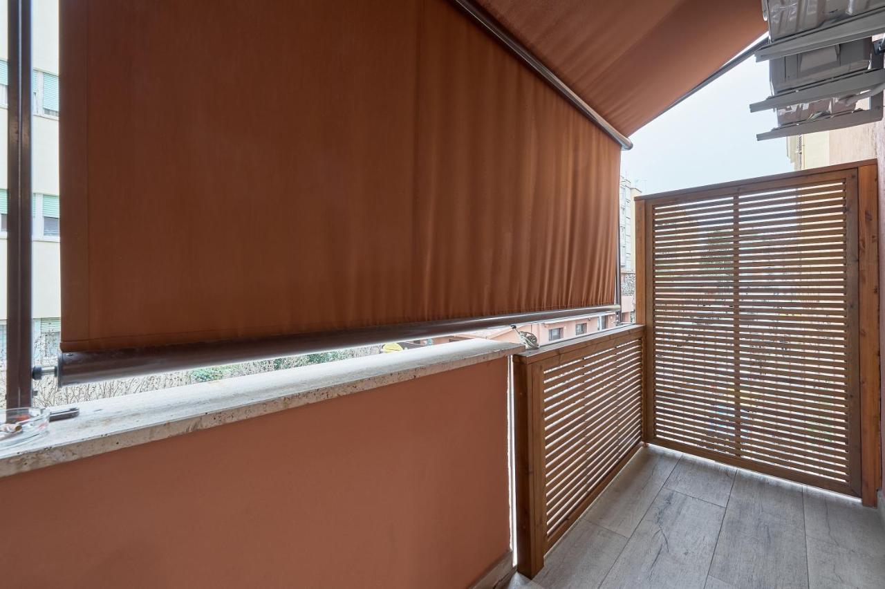Interno 9 A San Pietro Apartment Rome Exterior photo