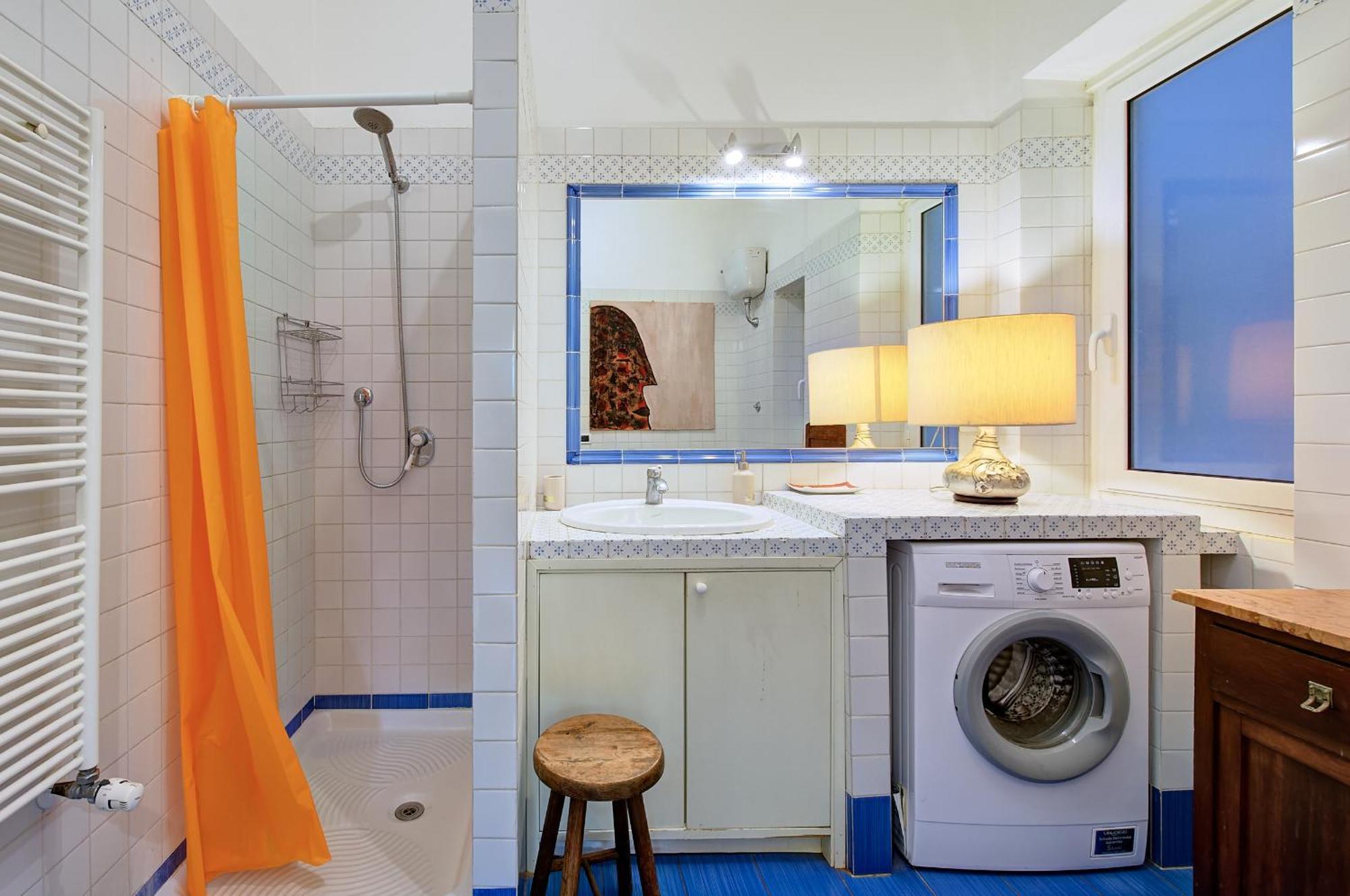 Interno 9 A San Pietro Apartment Rome Exterior photo